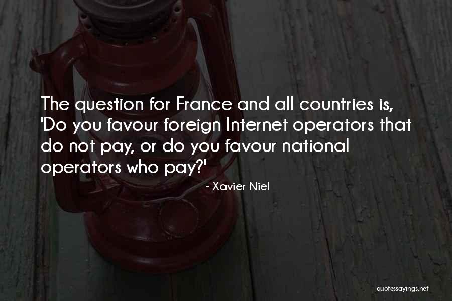 T Sm S Kuopio Quotes By Xavier Niel T Sm S Kuopio Quotes By Xavier Niel