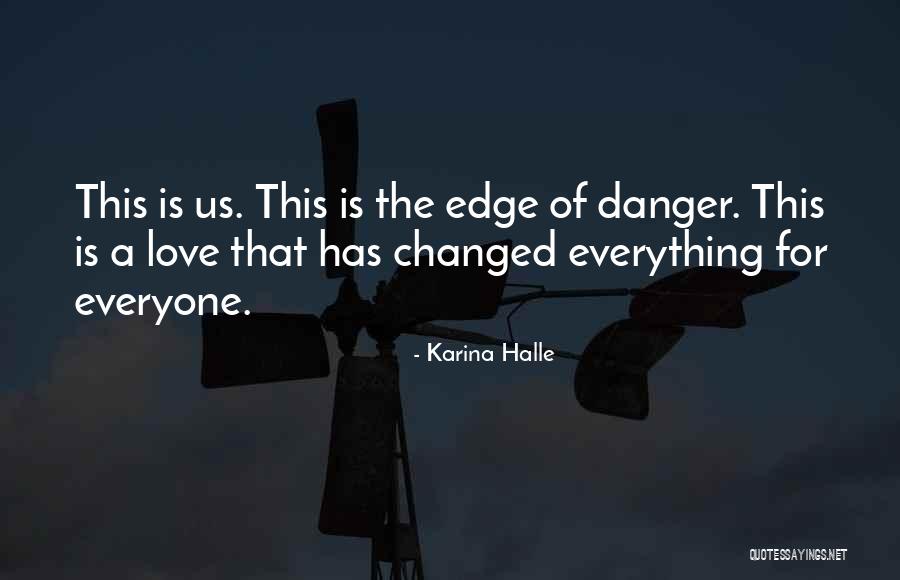 T Sm S Vaasa Quotes By Karina Halle T Sm S Vaasa Quotes By Karina Halle