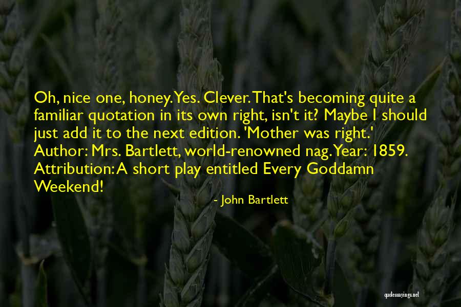 T-sql Add Quotes By John Bartlett T-sql Add Quotes By John Bartlett