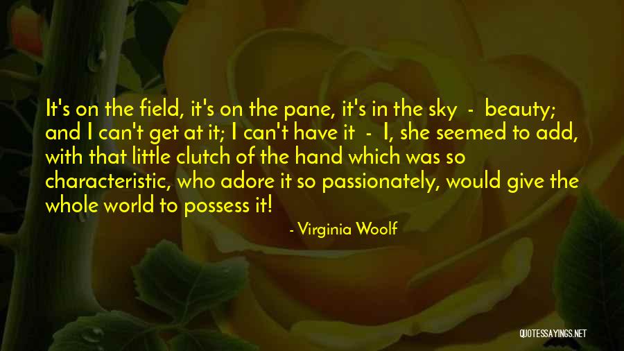 T-sql Add Quotes By Virginia Woolf T-sql Add Quotes By Virginia Woolf