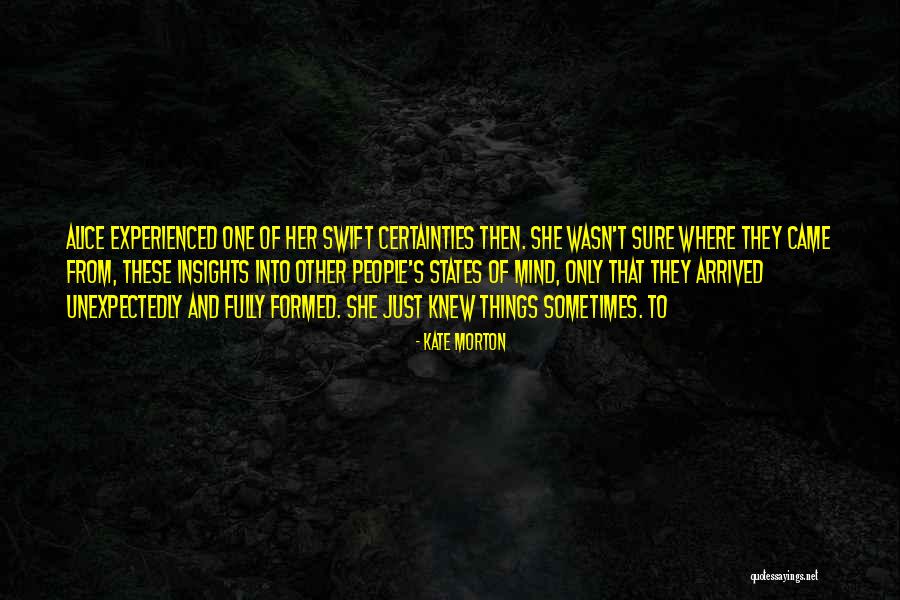 T Swift Quotes By Kate Morton T Swift Quotes By Kate Morton