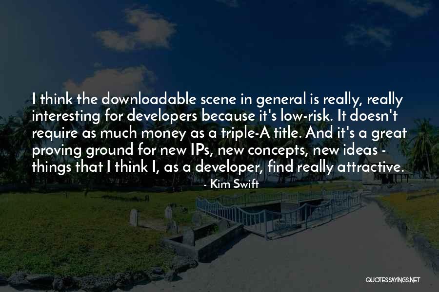 T Swift Quotes By Kim Swift T Swift Quotes By Kim Swift