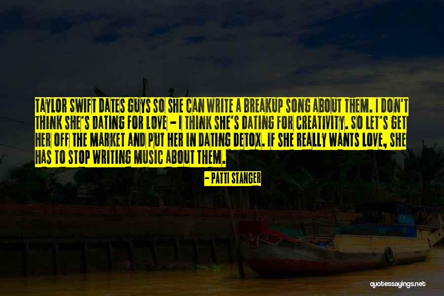 T Swift Quotes By Patti Stanger T Swift Quotes By Patti Stanger