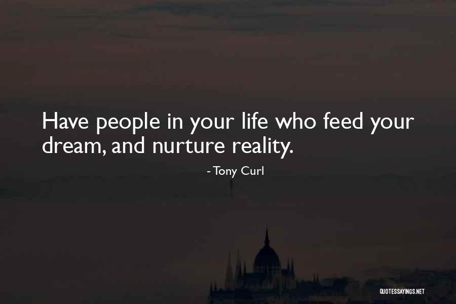 T Vish Zi Ambrus Quotes By Tony Curl T Vish Zi Ambrus Quotes By Tony Curl