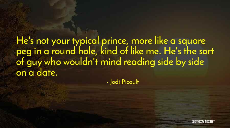 T W Graham Co Mcclellanville Sc Quotes By Jodi Picoult T W Graham Co Mcclellanville Sc Quotes By Jodi Picoult