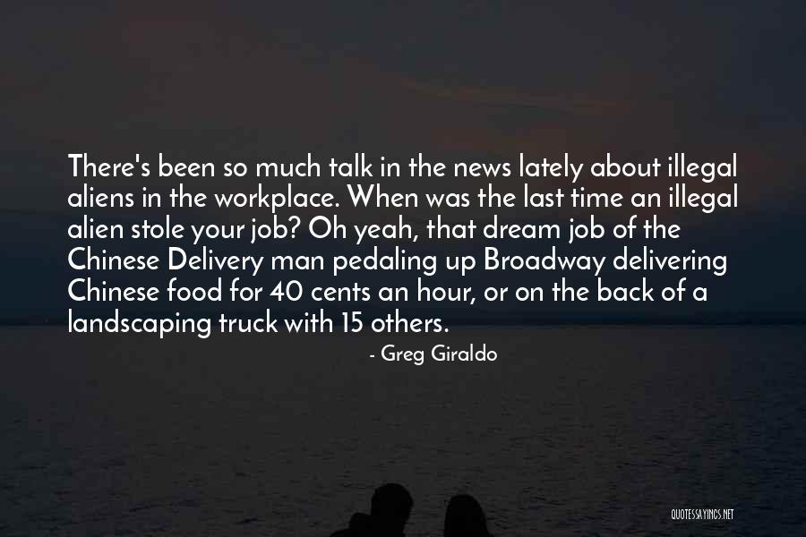 T Z Chinese Food Quotes By Greg Giraldo T Z Chinese Food Quotes By Greg Giraldo