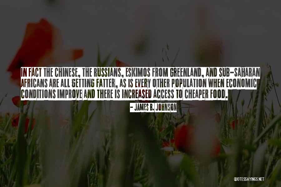 T Z Chinese Food Quotes By James B. Johnson T Z Chinese Food Quotes By James B. Johnson