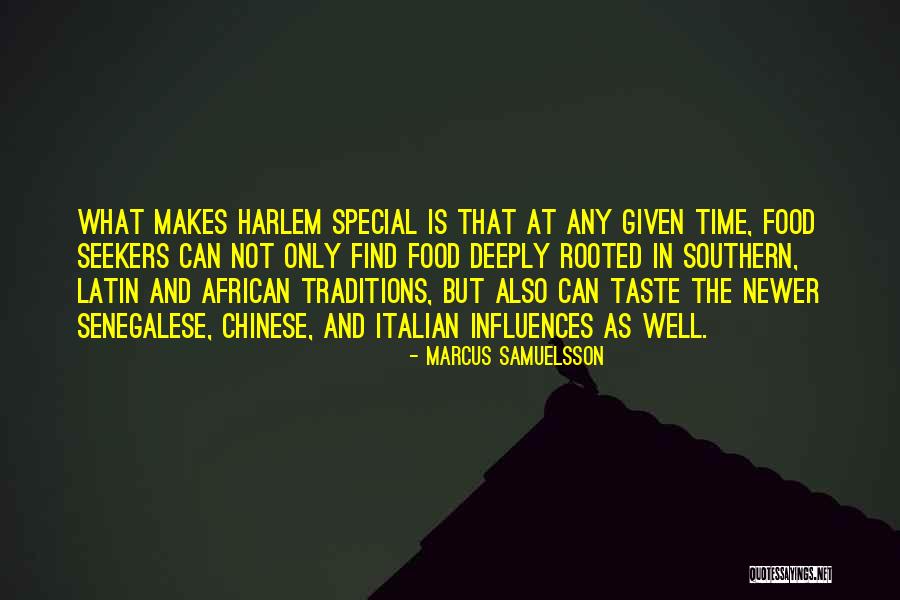 T Z Chinese Food Quotes By Marcus Samuelsson T Z Chinese Food Quotes By Marcus Samuelsson