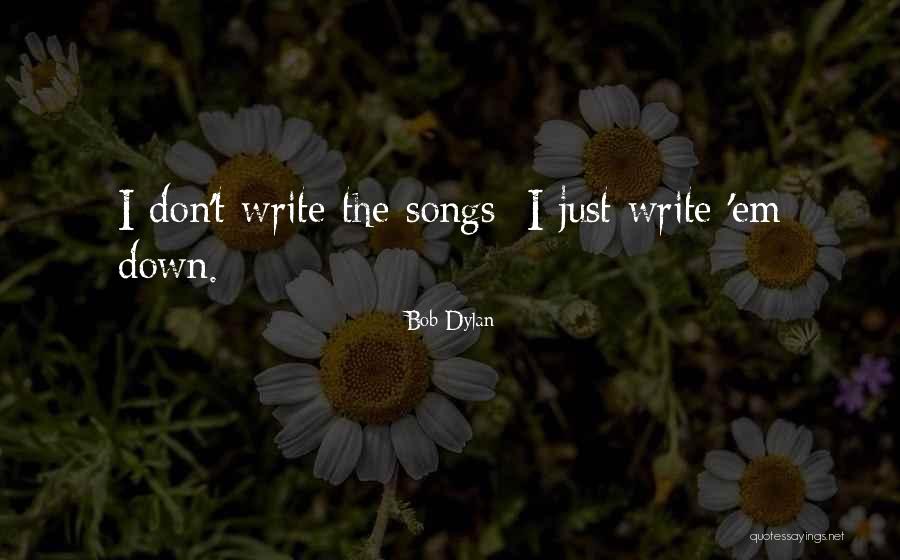 T Z Klerin Efendisi Savas Quotes By Bob Dylan