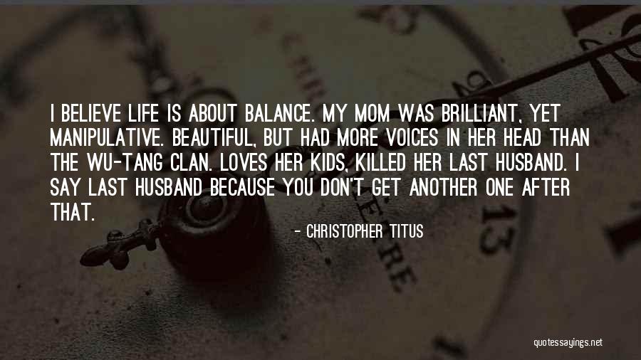 T2 Trainspotting Quotes By Christopher Titus T2 Trainspotting Quotes By Christopher Titus