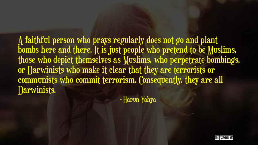 T20 World Quotes By Harun Yahya T20 World Quotes By Harun Yahya
