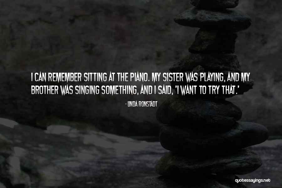 T20 World Quotes By Linda Ronstadt T20 World Quotes By Linda Ronstadt