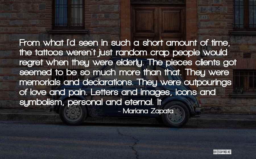 T20 World Quotes By Mariana Zapata T20 World Quotes By Mariana Zapata