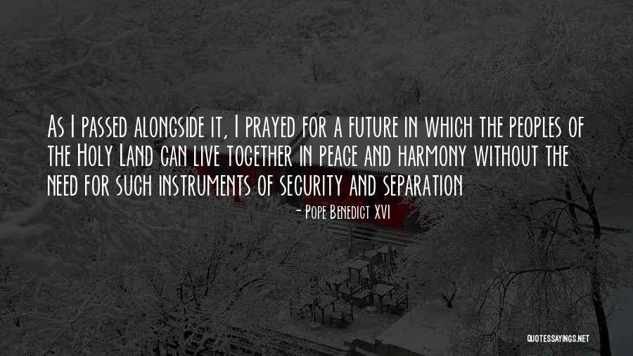 T2c Prostate Quotes By Pope Benedict XVI T2c Prostate Quotes By Pope Benedict XVI