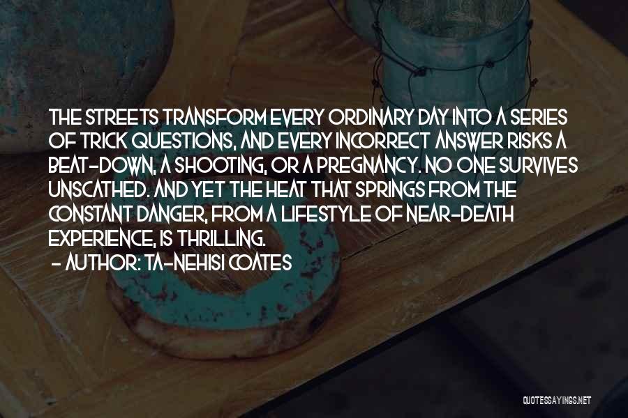 Ta-Nehisi Coates Quotes 114078