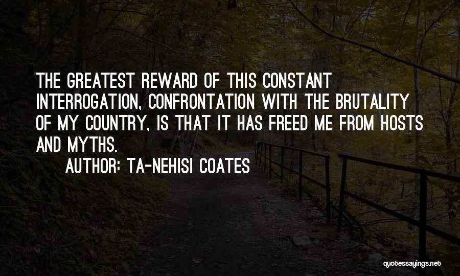 Ta-Nehisi Coates Quotes 1339768