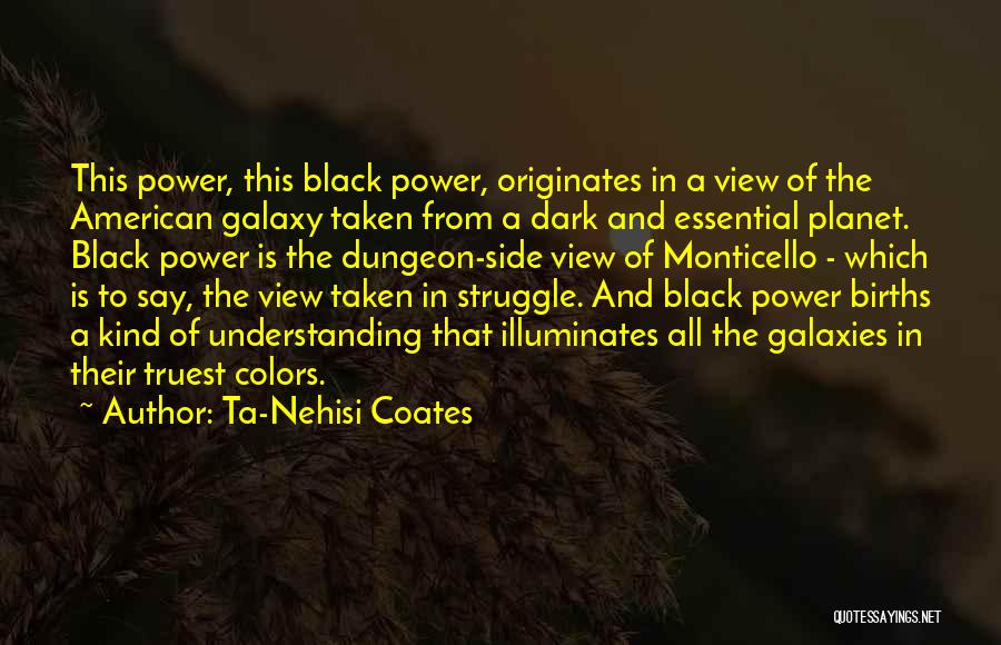 Ta-Nehisi Coates Quotes 2180709