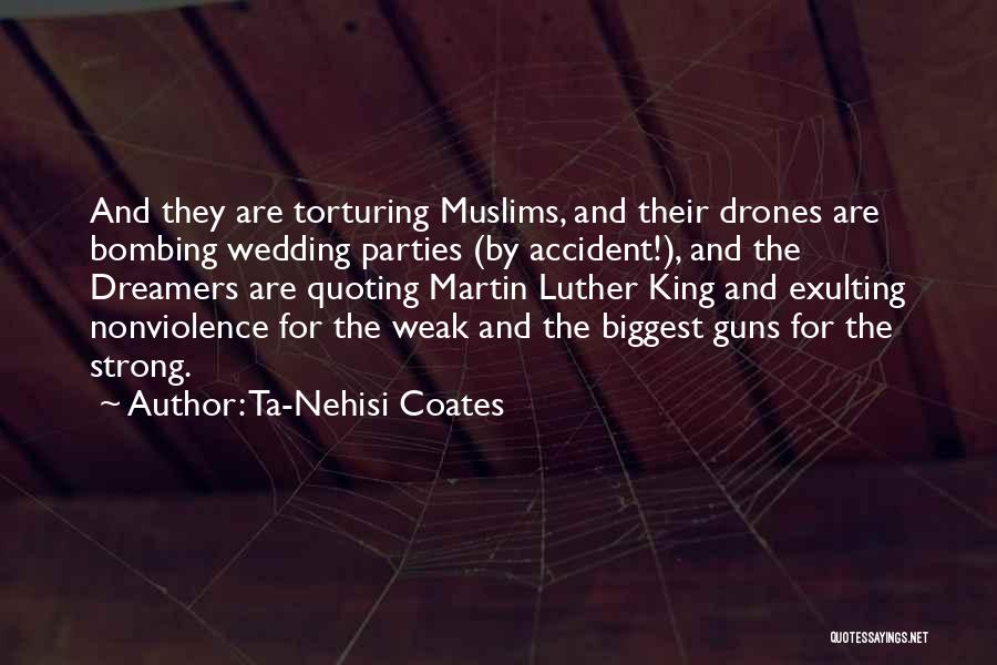 Ta-Nehisi Coates Quotes 344334