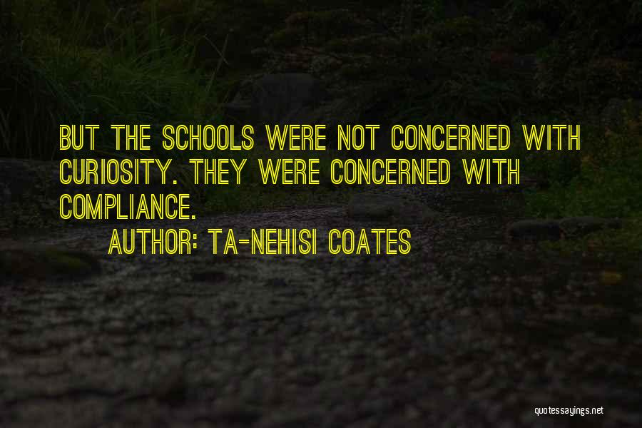 Ta-Nehisi Coates Quotes 622593