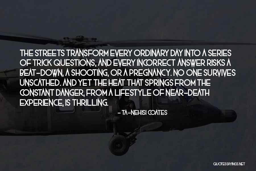 Ta Nehisi Quotes By Ta-Nehisi Coates Ta Nehisi Quotes By Ta-Nehisi Coates