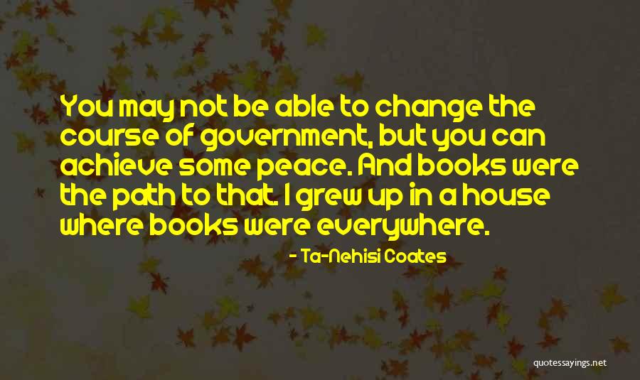 Ta Nehisi Quotes By Ta-Nehisi Coates Ta Nehisi Quotes By Ta-Nehisi Coates