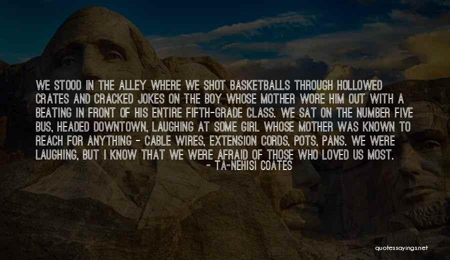 Ta Nehisi Quotes By Ta-Nehisi Coates Ta Nehisi Quotes By Ta-Nehisi Coates