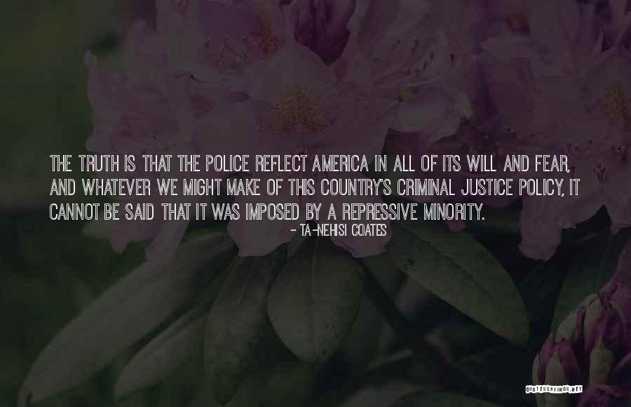 Ta Nehisi Quotes By Ta-Nehisi Coates Ta Nehisi Quotes By Ta-Nehisi Coates