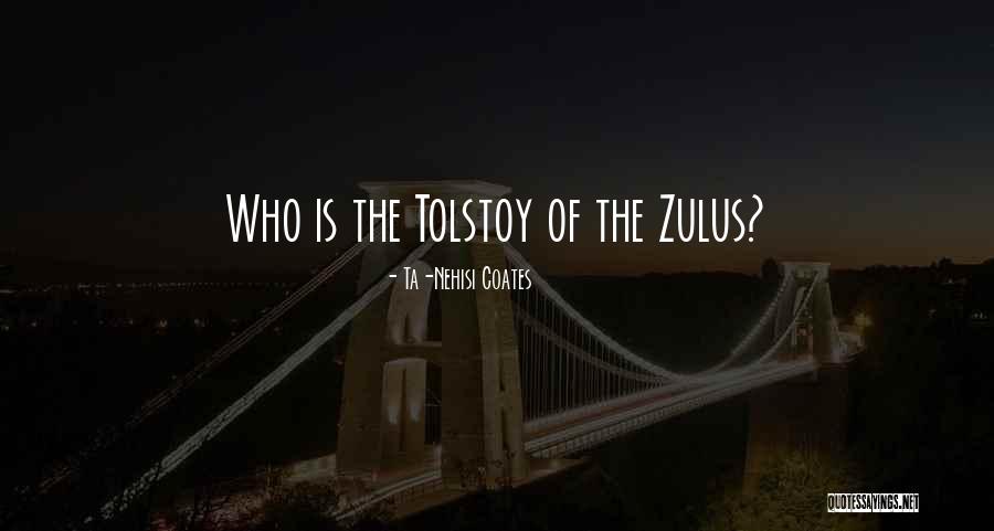 Ta Nehisi Quotes By Ta-Nehisi Coates Ta Nehisi Quotes By Ta-Nehisi Coates