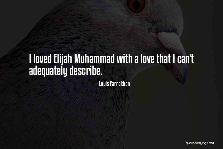 Taaa Medical Abbreviation Quotes By Louis Farrakhan