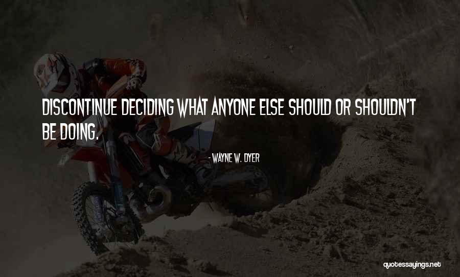 Taaa Quotes By Wayne W. Dyer Taaa Quotes By Wayne W. Dyer