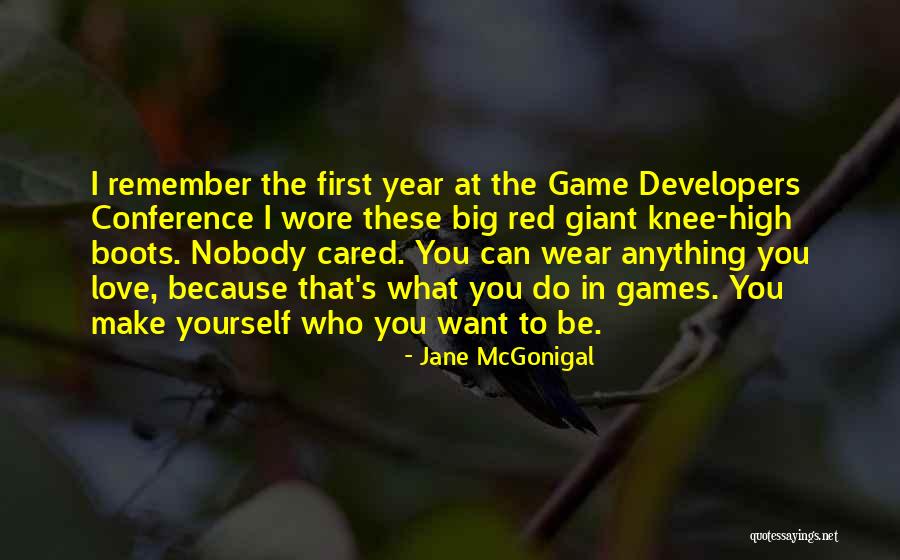 Taaac Quotes By Jane McGonigal Taaac Quotes By Jane McGonigal