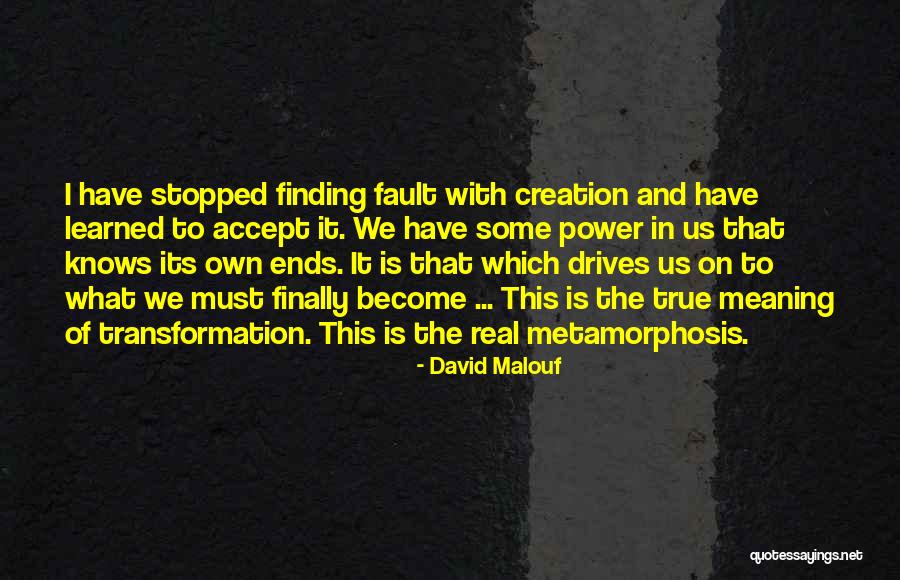 Taagentinfo Quotes By David Malouf Taagentinfo Quotes By David Malouf