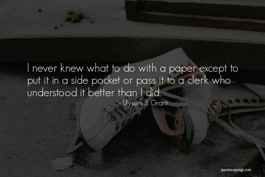 Taagentinfo Quotes By Ulysses S. Grant Taagentinfo Quotes By Ulysses S. Grant