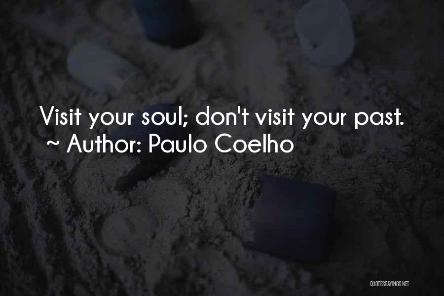 Taagepera Quotes By Paulo Coelho