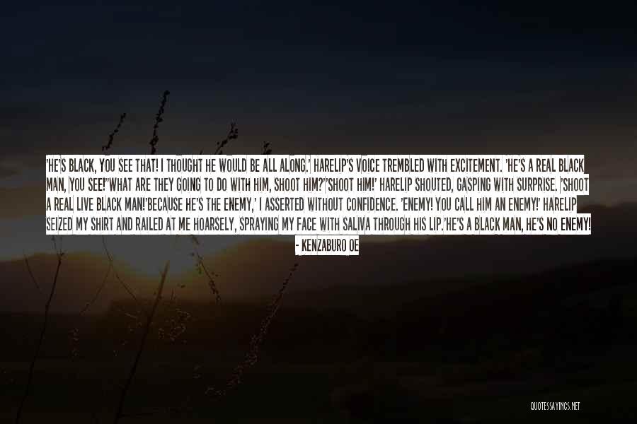 Taaghoti Quotes By Kenzaburo Oe Taaghoti Quotes By Kenzaburo Oe