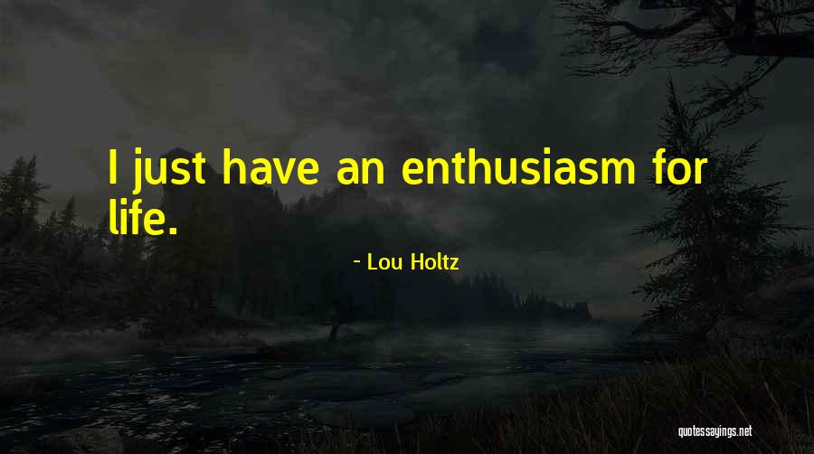 Taakas Quotes By Lou Holtz Taakas Quotes By Lou Holtz