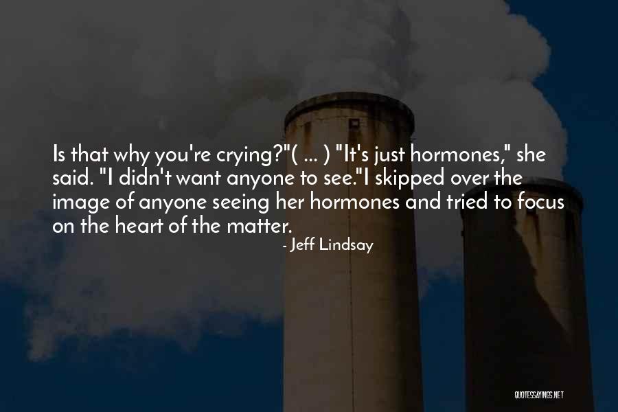 Taako Taz Quotes By Jeff Lindsay Taako Taz Quotes By Jeff Lindsay