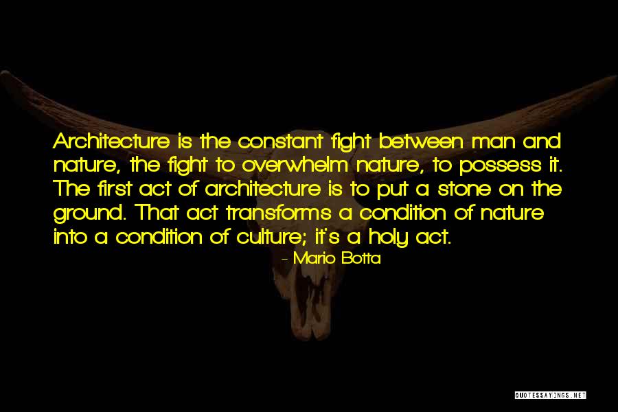 Taal Lake Quotes By Mario Botta Taal Lake Quotes By Mario Botta