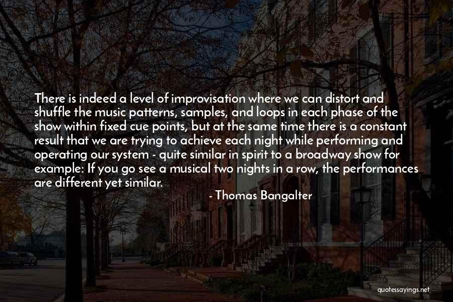 Taala Farm Quotes By Thomas Bangalter Taala Farm Quotes By Thomas Bangalter