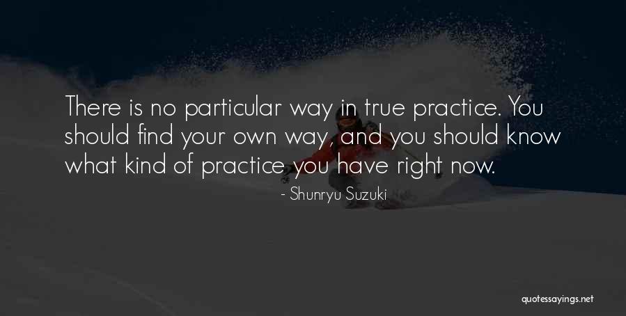 Taalarsenaal Vraestelle Quotes By Shunryu Suzuki Taalarsenaal Vraestelle Quotes By Shunryu Suzuki