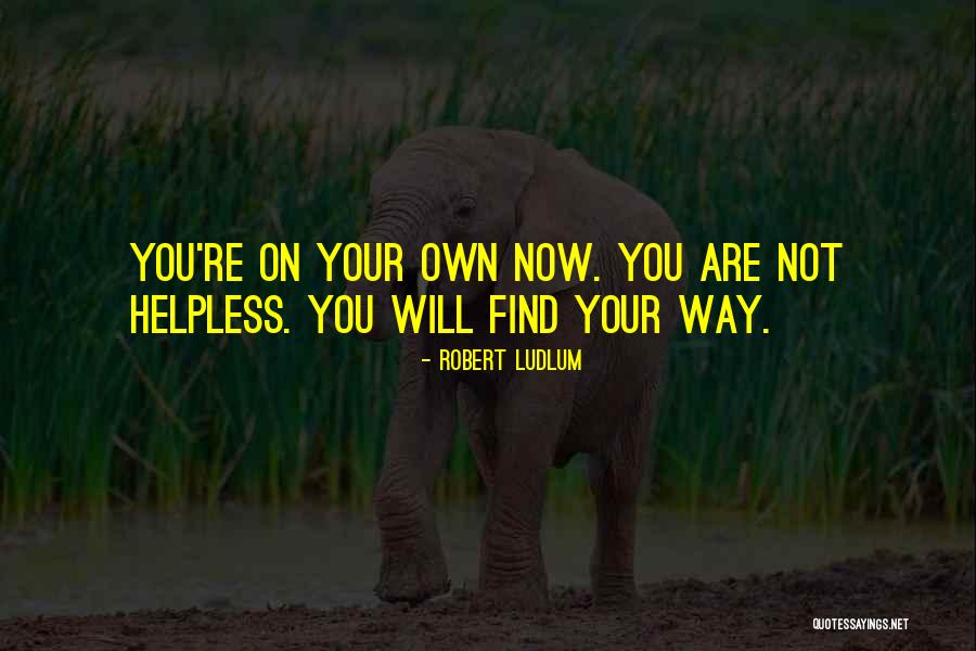 Taarna Quotes By Robert Ludlum Taarna Quotes By Robert Ludlum