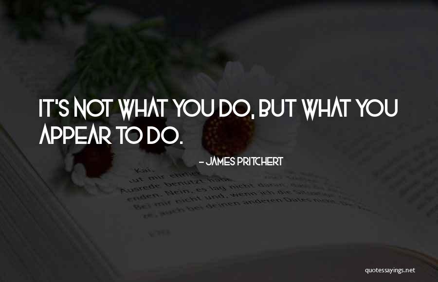 Taavo Somer Quotes By James Pritchert Taavo Somer Quotes By James Pritchert
