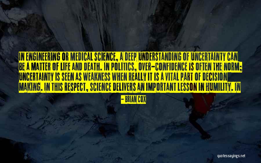 Taavo Tenno Quotes By Brian Cox Taavo Tenno Quotes By Brian Cox