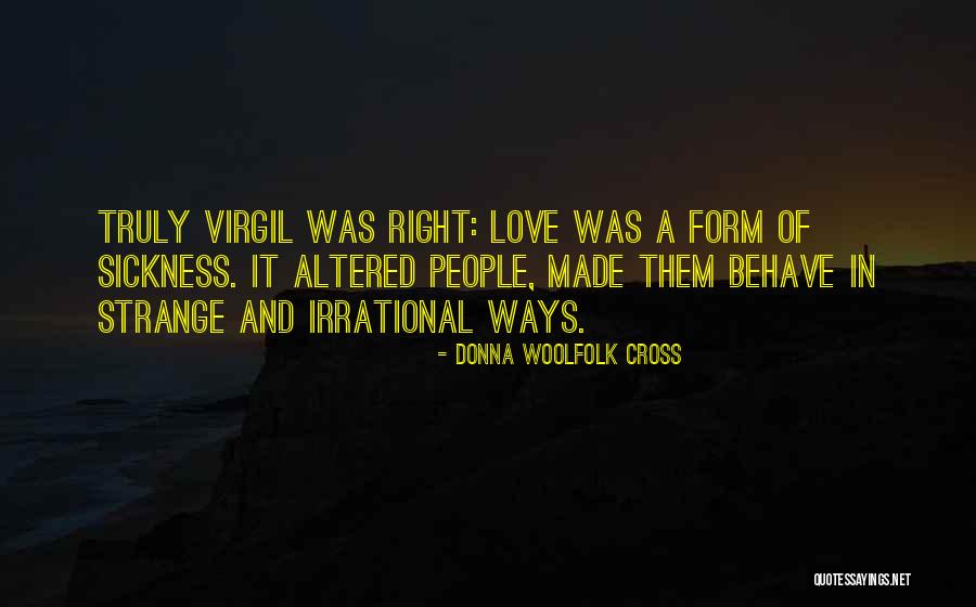 Tab Benoit Quotes By Donna Woolfolk Cross Tab Benoit Quotes By Donna Woolfolk Cross