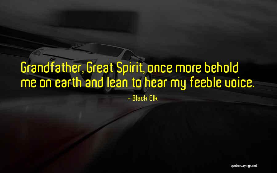Tab Separated Values Quotes By Black Elk Tab Separated Values Quotes By Black Elk