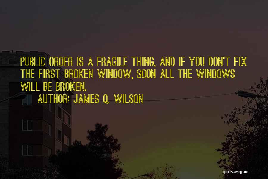 Tab Wallpaper Quotes By James Q. Wilson