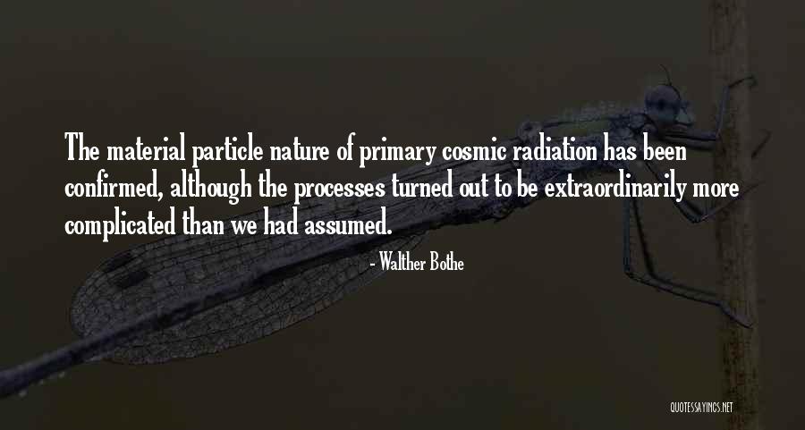 Tabac Quotes By Walther Bothe Tabac Quotes By Walther Bothe