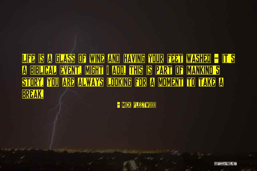 Tabaco Cubano Quotes By Mick Fleetwood Tabaco Cubano Quotes By Mick Fleetwood