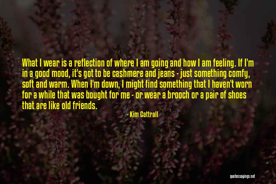 Tabagie St Bruno Quotes By Kim Cattrall Tabagie St Bruno Quotes By Kim Cattrall