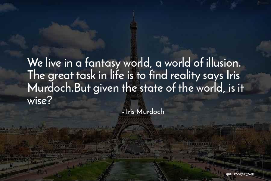 Tabah Adalah Quotes By Iris Murdoch Tabah Adalah Quotes By Iris Murdoch